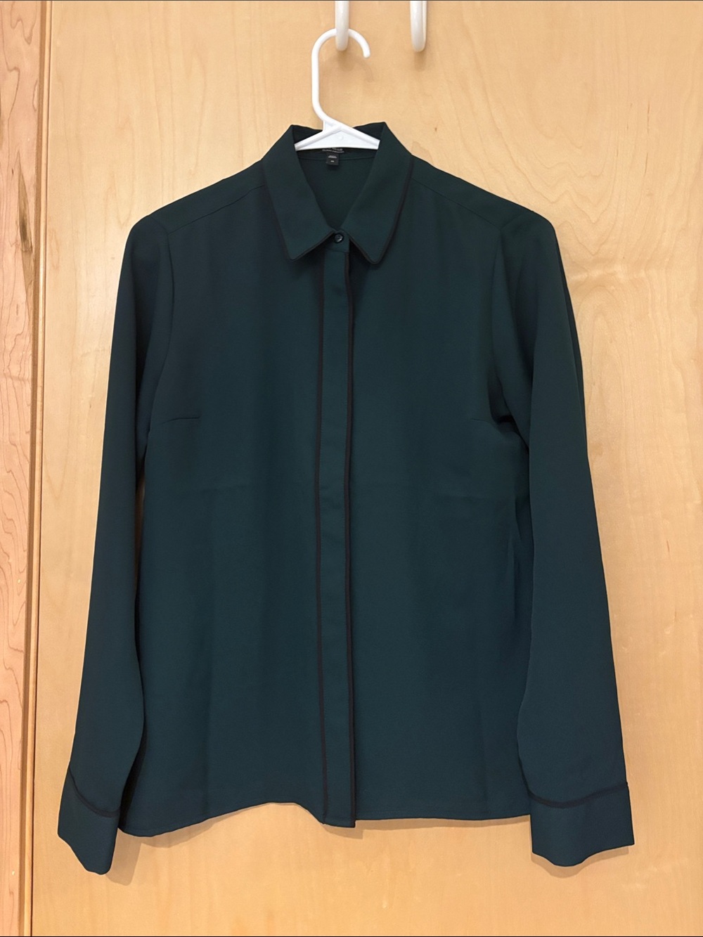 Express Button Down Shirt